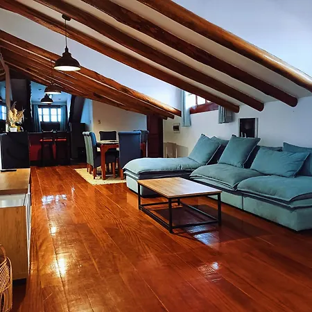 Illa B&B