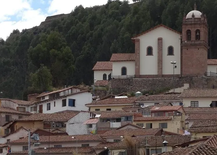 Illa Cusco