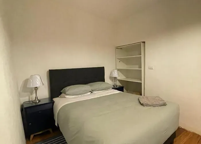 Illa Frühstückspension 4*