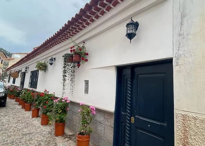 Illa Cusco